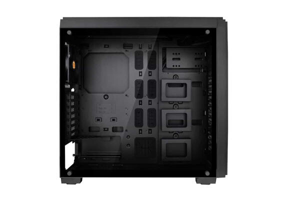 Корпус для ПК Thermaltake Versa N23 CA-1H7-00M1WN-00 Корпус для ПК Thermaltake Versa N23 CA-1H7-00M1WN-00