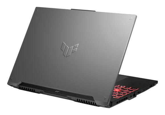 Ноутбук Asus TUF Gaming A16 R7 7445HS RTX 4050 (16/512 ГБ)