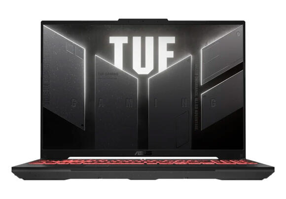 Ноутбук Asus TUF Gaming A16 R7 7445HS RTX 4050 (16/512 ГБ)