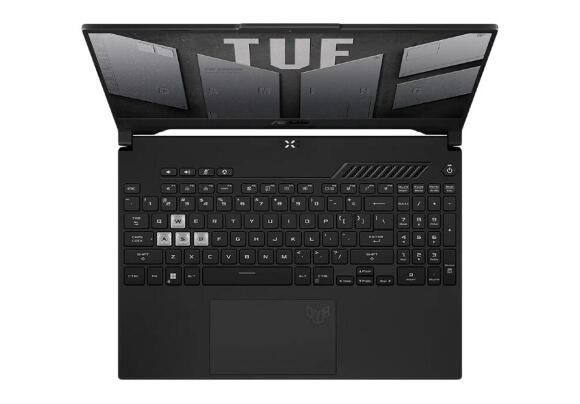 Ноутбук Asus TUF Gaming A16 R7 7445HS RTX 4050 (16/512 ГБ)