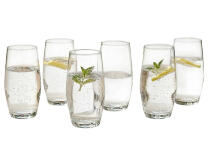 Набор стаканов ARDESTO LORETO AR2649LT 495ML  (6 шт)