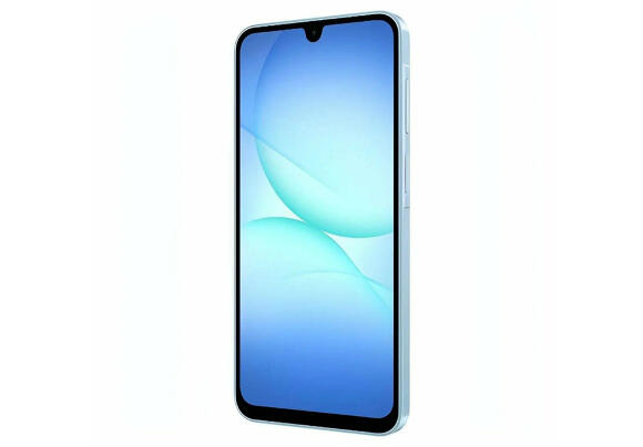 Смартфон Samsung Galaxy A17 6/128 ГБ Light Blue
