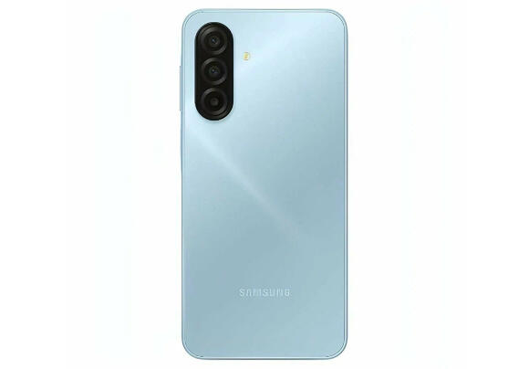 Смартфон Samsung Galaxy A17 6/128 ГБ Light Blue