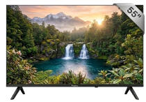 Телевизор Presino 55U6000 55" UHD Smart TV
