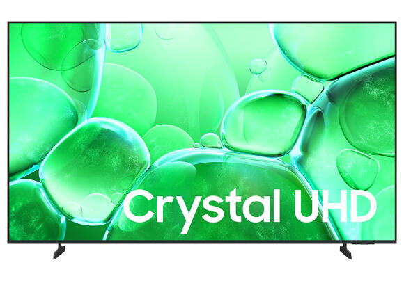 Телевизор  SAMSUNG UA65U8000F 65" 4K UHD SMART TV