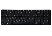 Клавиатура для ноутбука HP U36 U63