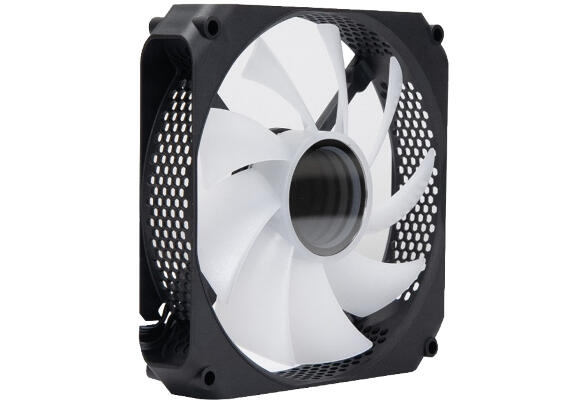 Кулер для корпуса Jungle Leopard F6