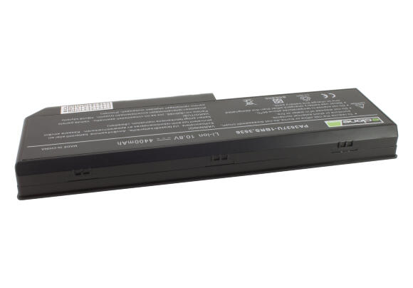 Аккумулятор Toshiba PA3536 PA3537-1BRS Аккумулятор Toshiba PA3536 PA3537-1BRS