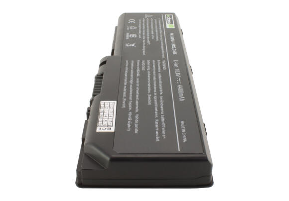 Аккумулятор Toshiba PA3536 PA3537-1BRS Аккумулятор Toshiba PA3536 PA3537-1BRS