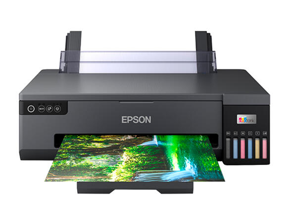 Принтер Epson L18050