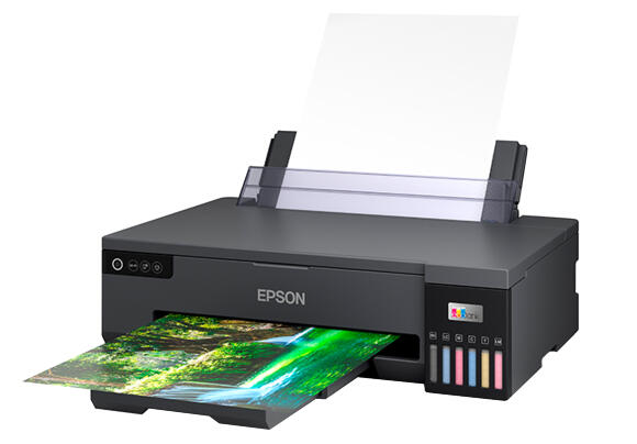 Принтер Epson L18050