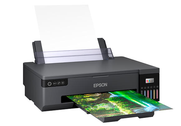 Принтер Epson L18050
