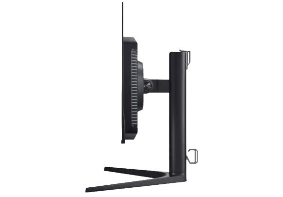 Монитор Acer Predator X27U  27" QD-OLED 2K 280 Гц