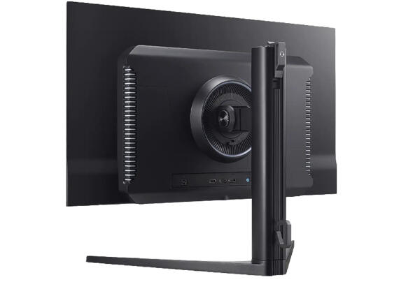 Монитор Acer Predator X27U  27" QD-OLED 2K 280 Гц