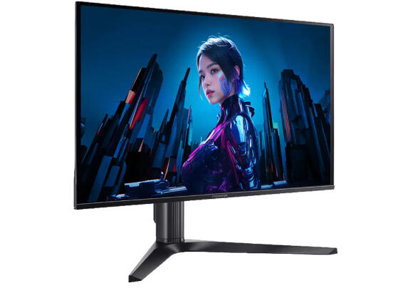 Монитор Acer Predator X27U  27" QD-OLED 2K 280 Гц