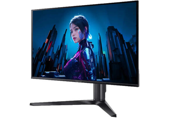 Монитор Acer Predator X27U  27" QD-OLED 2K 280 Гц