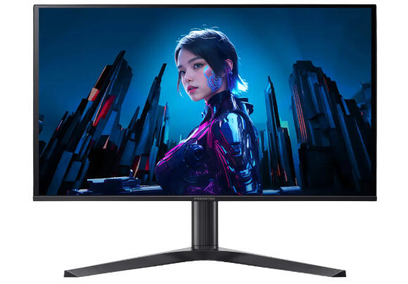 Монитор Acer Predator X27U  27" QD-OLED 2K 280 Гц