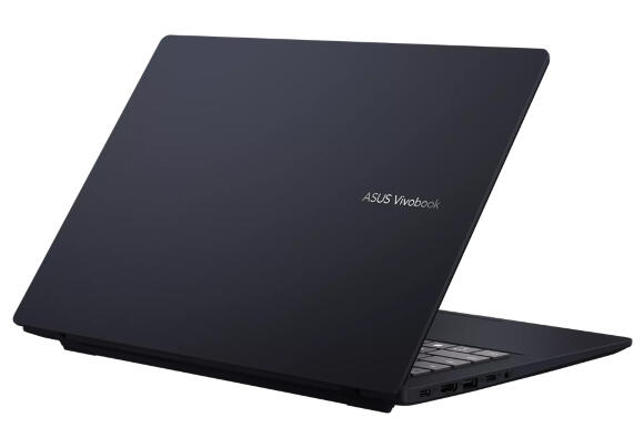 Ноутбук ASUS Vivobook 14 Snapdragon X Plus RAM 16GB SSD 512GB 14.0" QUIET BLUE X1407QA-LY071W