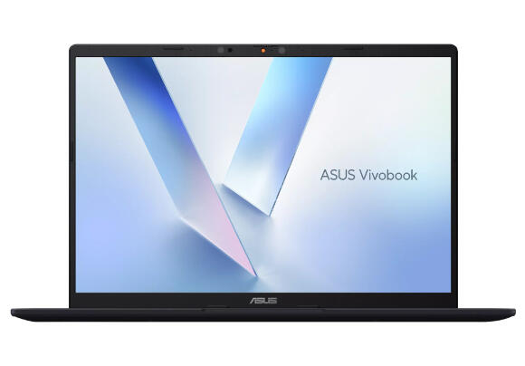 Ноутбук ASUS Vivobook 14 Snapdragon X Plus RAM 16GB SSD 512GB 14.0" QUIET BLUE X1407QA-LY071W