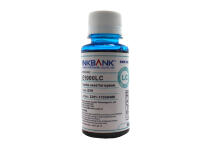 Чернила InkBank Light Cyan 100 мл INK100MLC Чернила InkBank Light Cyan 100 мл INK100MLC