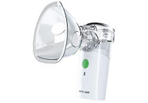 Портативный меш-ингалятор Green Lion Nebulizer [GNPORNEBUWH]