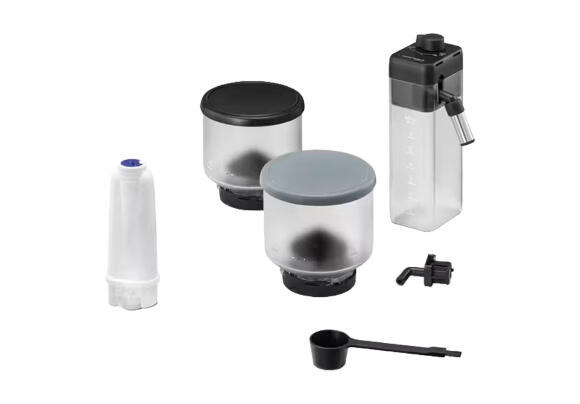 Кофемашина De'Longhi Rivelia EXAM440.55.G
