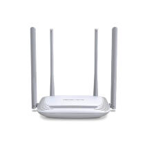 Wi-Fi роутер Mercusys MW325R MW325R Wi-Fi роутер Mercusys MW325R MW325R