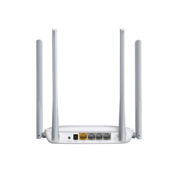 Wi-Fi роутер Mercusys MW325R MW325R