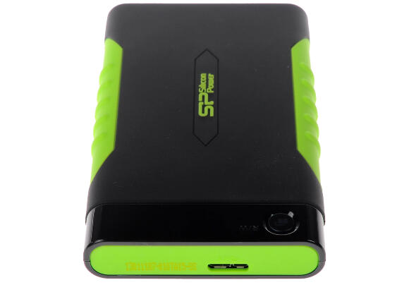 Накопитель Silicon Power Armor A15 1TB SP010TBPHDA15S3K Накопитель Silicon Power Armor A15 1TB SP010TBPHDA15S3K