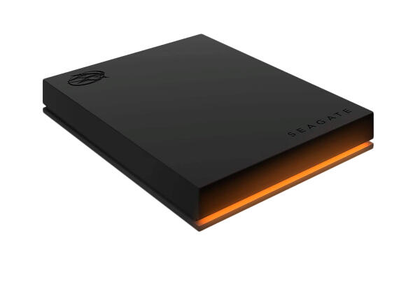 Накопитель Seagate FireCuda Gaming 1ТБ STKL1000400 Накопитель Seagate FireCuda Gaming 1ТБ STKL1000400