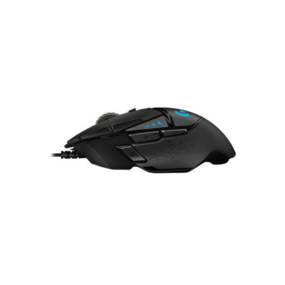 Мышь Logitech G502 HERO L910-005474