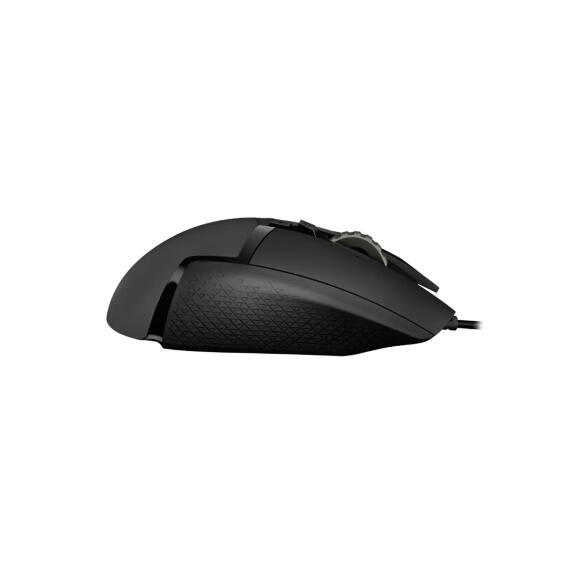 Мышь Logitech G502 HERO L910-005474 Мышь Logitech G502 HERO L910-005474