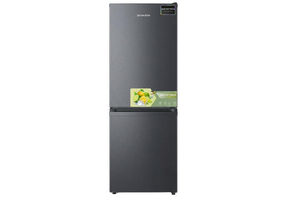 Холодильник Skyworth SRD-355 Graphite Холодильник Skyworth SRD-355 Graphite