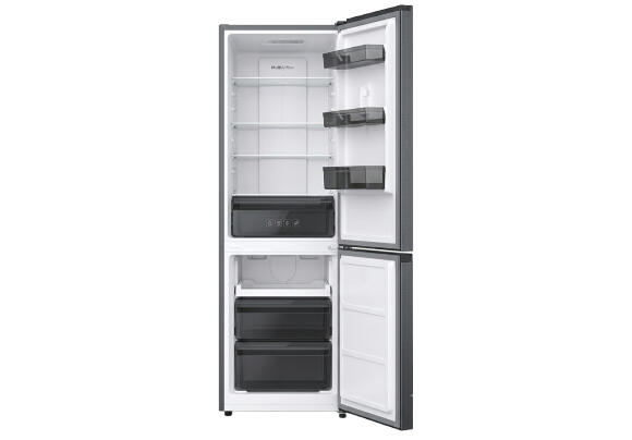 Холодильник Skyworth SRD-355 Graphite Холодильник Skyworth SRD-355 Graphite