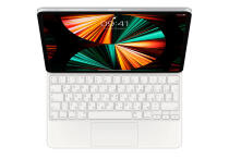 Чехол - Клавиатура Apple Magic Keyboard 12,9" MJQL3RS/A