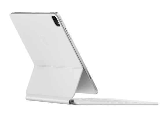 Чехол - Клавиатура Apple Magic Keyboard 12,9" MJQL3RS/A Чехол - Клавиатура Apple Magic Keyboard 12,9" MJQL3RS/A