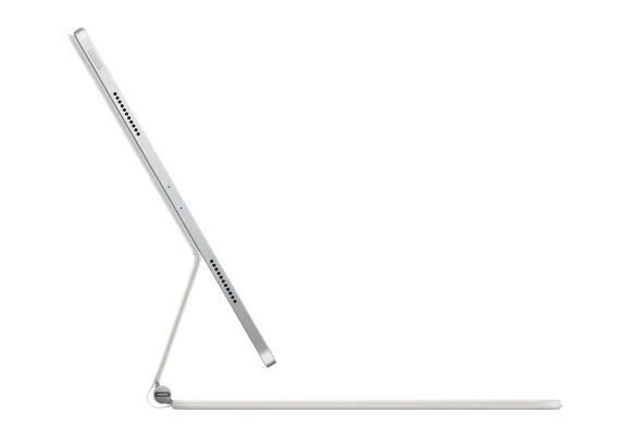 Чехол - Клавиатура Apple Magic Keyboard 12,9" MJQL3RS/A Чехол - Клавиатура Apple Magic Keyboard 12,9" MJQL3RS/A