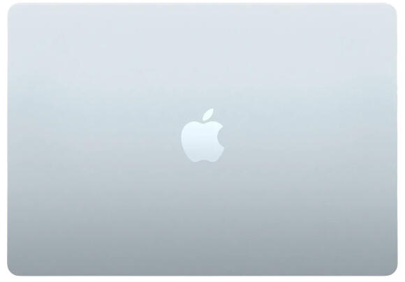 Apple MacBook Air 15" M4 SSD 256 ГБ RAM 16GB MC7A4 