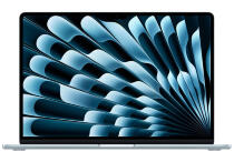 Apple MacBook Air 15" M4 SSD 256 ГБ RAM 16GB MC7A4 