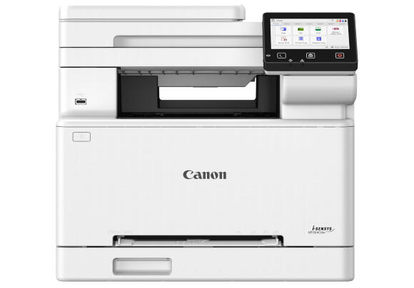 Принтер Canon i-SENSYS MF664Cdw 3-в-1 A4 Wifi [CART 075H]