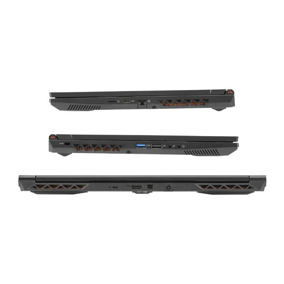 Ноутбук Gigabyte G5 G5 MF-E2EE333SD Ноутбук Gigabyte G5 G5 MF-E2EE333SD