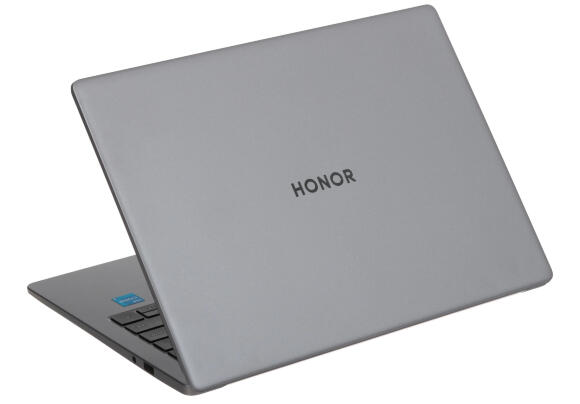 Ноутбук HONOR MagicBook X14PLUS  14" Intel Core 5 220H RAM 16GB SSD 512GB 5301ALYF