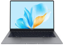 Ноутбук HONOR MagicBook X14PLUS  14" Intel Core 5 220H RAM 16GB SSD 512GB 5301ALYF