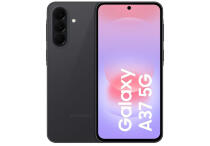 Смартфон Samsung Galaxy A37 5G 8/128 ГБ Charcoal 