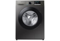 Стиральная машина Samsung WW80AGAS26AXLD 8кг Inox