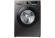 Стиральная машина Samsung WW80AGAS26AXLD 8кг Inox