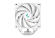 Кулер Deepcool AK400-WH Digital 220W