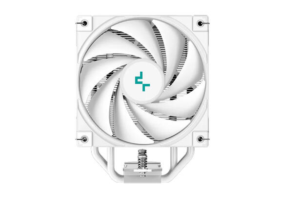 Кулер Deepcool AK400-WH Digital 220W