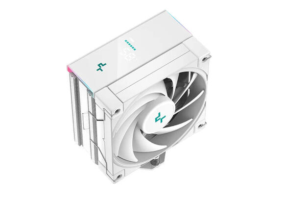 Кулер Deepcool AK400-WH Digital 220W