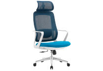 Офисное кресло Noel CASSIE-HW Blue